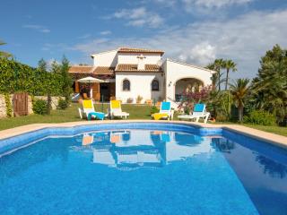 Holiday Home Adsubia by Interhome - Jávea - 0