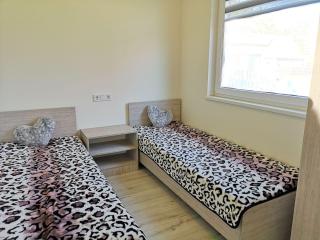 Atostogų namelis Karklėje - 2