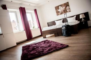 Aparthotel - Stadtvilla Premium - Schweinfurt - 5