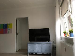 Ferienwohnung Mescherin 5 - 8