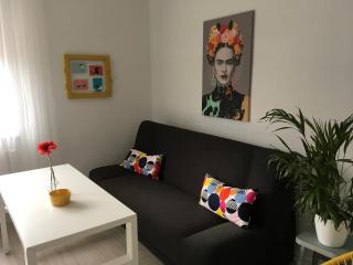 Ferienwohnung Mescherin 5 - 9