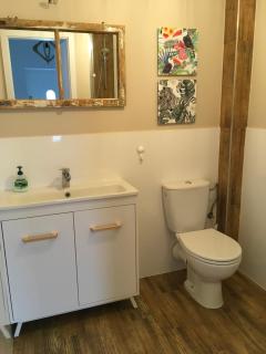 Ferienwohnung Mescherin 5 - 2