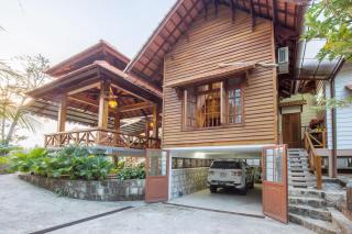 The Garden House Phu Quoc Resort - Phú Quốc - 8