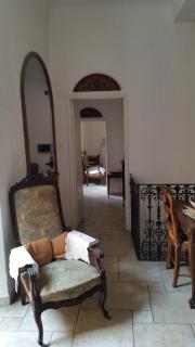 Appartement indépendant - 4
