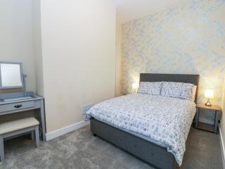 Sailors Lodge - Filey - 3
