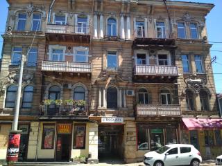 Apartments Ilona - Odesa - 4