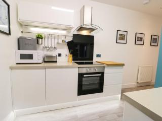 Sailors Lodge - Filey - 1