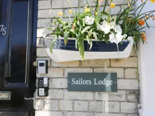 Sailors Lodge - Filey - 8