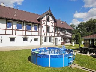 Holiday Home Sezímky by Interhome - Stvolínky - 0