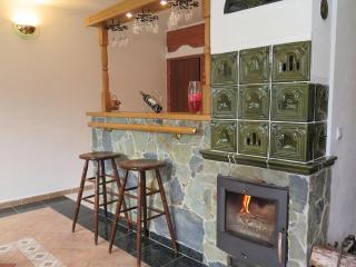 Holiday Home Sezímky by Interhome - Stvolínky - 9