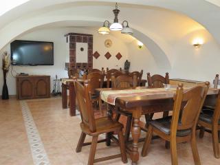 Holiday Home Sezímky by Interhome - Stvolínky - 6
