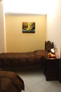 Hotel Piro - Torrenova - 1