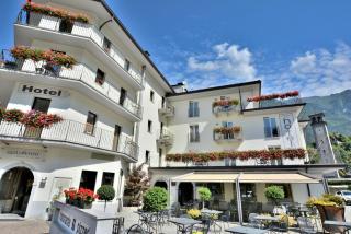 Hotel San Lorenzo Chiavenna - Chiavenna - 0
