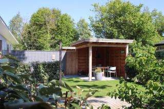 Banjaard Beachhouse Patrijzenlaan 14 - Kamperland - 7