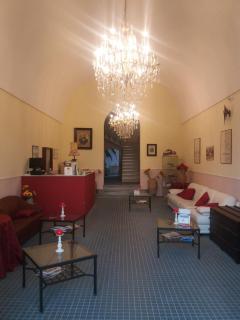Camere al centro - 9