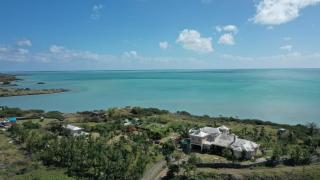 Le Refuge - Rodrigues Island - 0