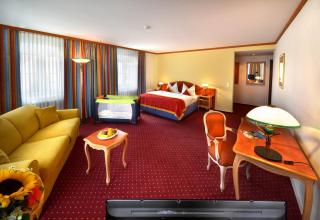Luitpoldpark-Hotel - Füssen - 4