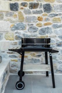 Marilena Natural Stone House, By Hellocrete - Pigi - 5