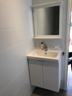 Studio appartement 1nul9Noord - Renesse - 1