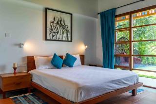Cheppanam House with Backwater View and Pvt Lawn by StayVista - Ernakulam - 1