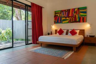 Cheppanam House with Backwater View and Pvt Lawn by StayVista - Ernakulam - 4