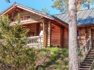 Holiday Home Kesärinne by Interhome - Kilvakkala - 9