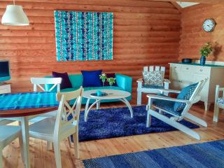 Holiday Home Kesärinne by Interhome - Kilvakkala - 3