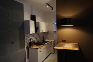 Apartament Czekoladowy - Łódź - 4