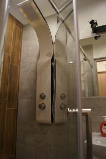 Apartament Czekoladowy - Łódź - 2