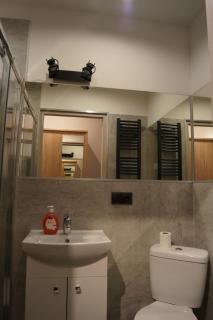 Apartament Czekoladowy - Łódź - 1