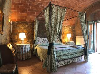 Fattoria di Casalappi - Campiglia Marittima - 8