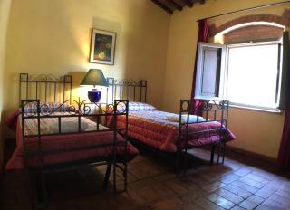 Fattoria di Casalappi - Campiglia Marittima - 2