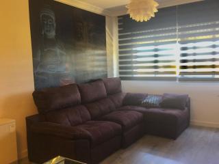 Piso cerca del Toralin y La Rosaleda - 3