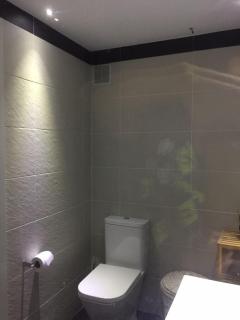 Piso cerca del Toralin y La Rosaleda - 1