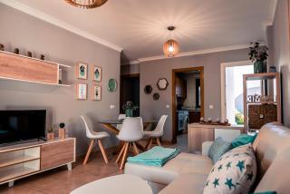 Apartamentos Coto de San José - Chiclana de la Frontera - 5