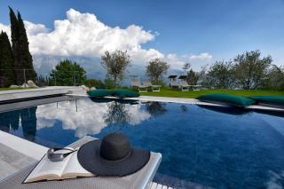 Verdeulivo Relax Home - Ruculì Hospitality - Tignale - 4
