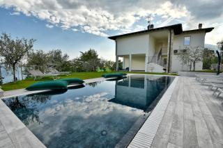 Verdeulivo Relax Home - Ruculì Hospitality - Tignale - 2