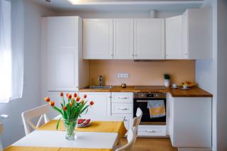 Cozy apartment in the downtown - Győr - 9