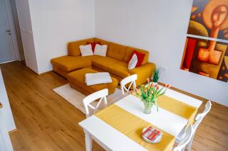 Cozy apartment in the downtown - Győr - 7