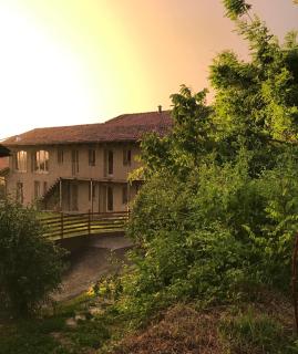La Mela Antica - Cherasco - 9