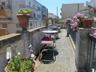 Camere al centro - Gallipoli - 2