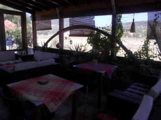 9 Musses ROOMS-studios - Skala Mistegnon - 7