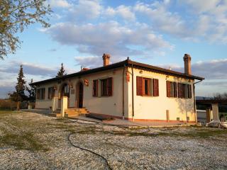 Masseria Le Querciole - Fauglia - 8