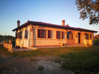 Masseria Le Querciole - Fauglia - 9