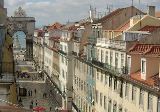 Home in Lisbon Duplex - Lisbona - 0