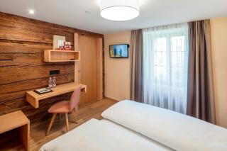 Hotel Nest- und Bietschhorn - 8