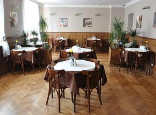 Hotel Iskra - Rzeszów - 9