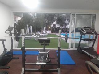 Corina Suites & Apartments - Limassol - 4