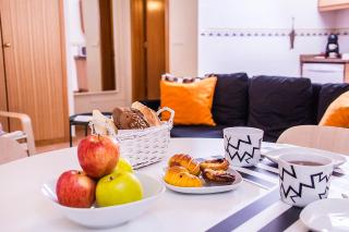 Heart of Aveiro Apartment - Aveiro - 9