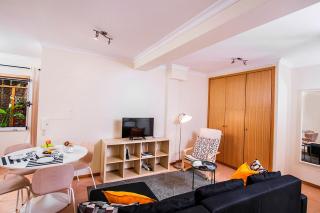 Heart of Aveiro Apartment - Aveiro - 2